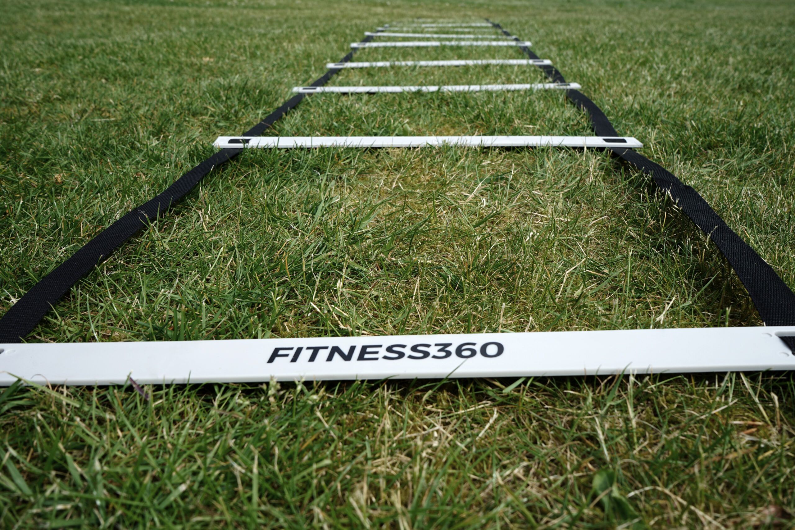 Agility Stige - Træningsstige