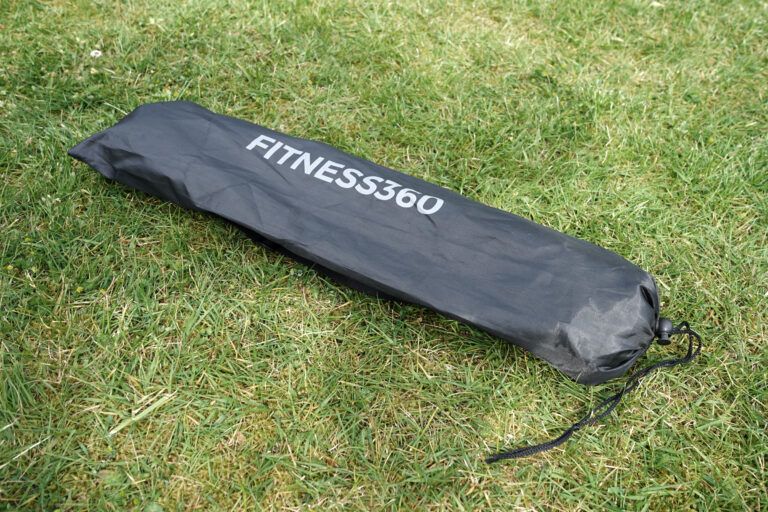 Agility Stige - Træningsstige