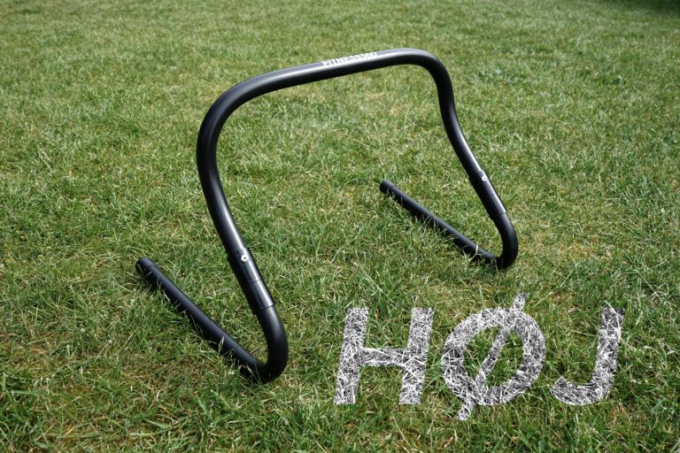 Træningshække - Hurdles