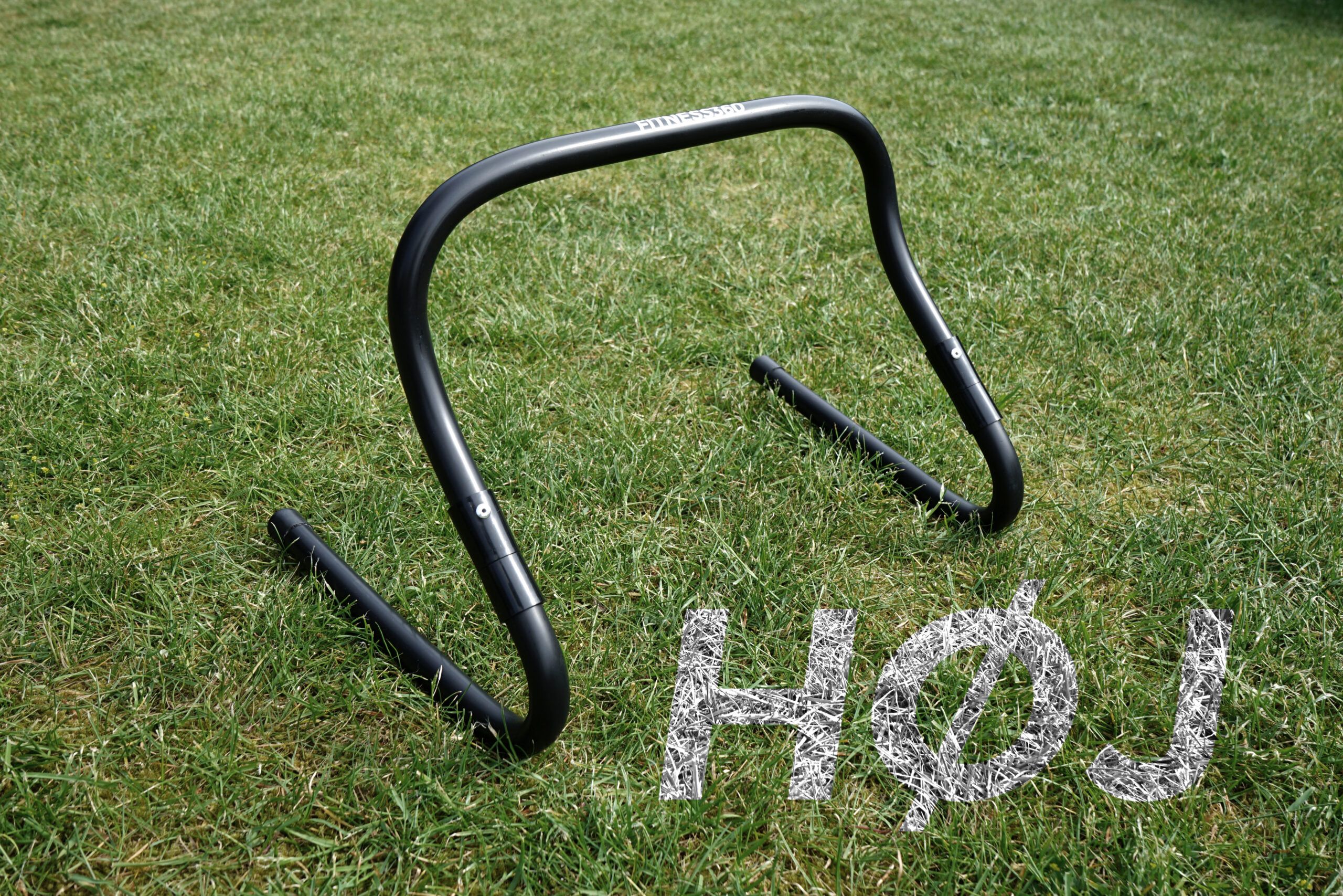 Træningshække - Hurdles