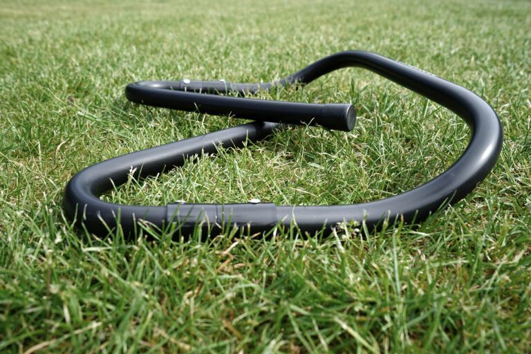 Træningshække - Hurdles