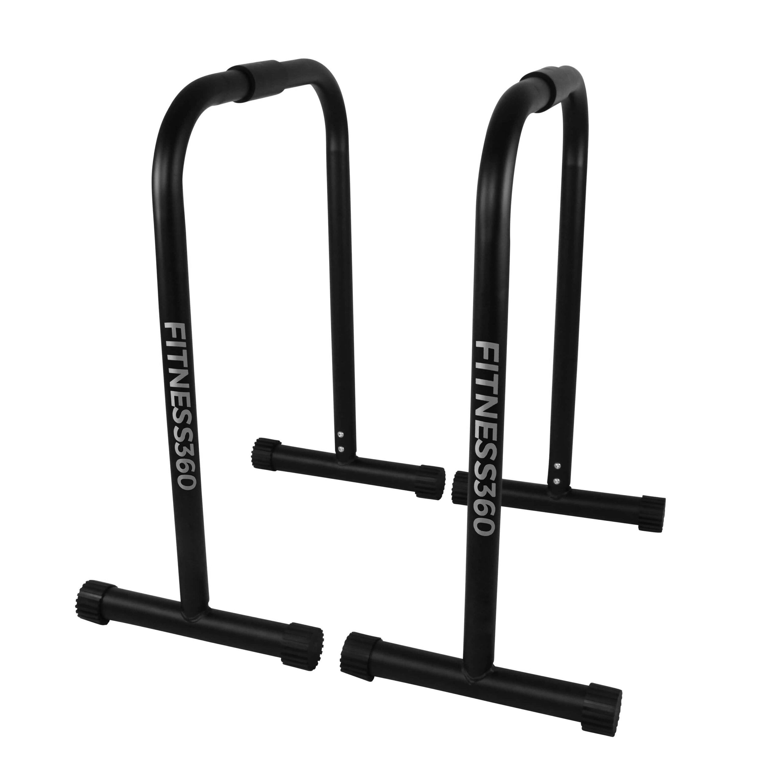 Equalizer - Dip Bars