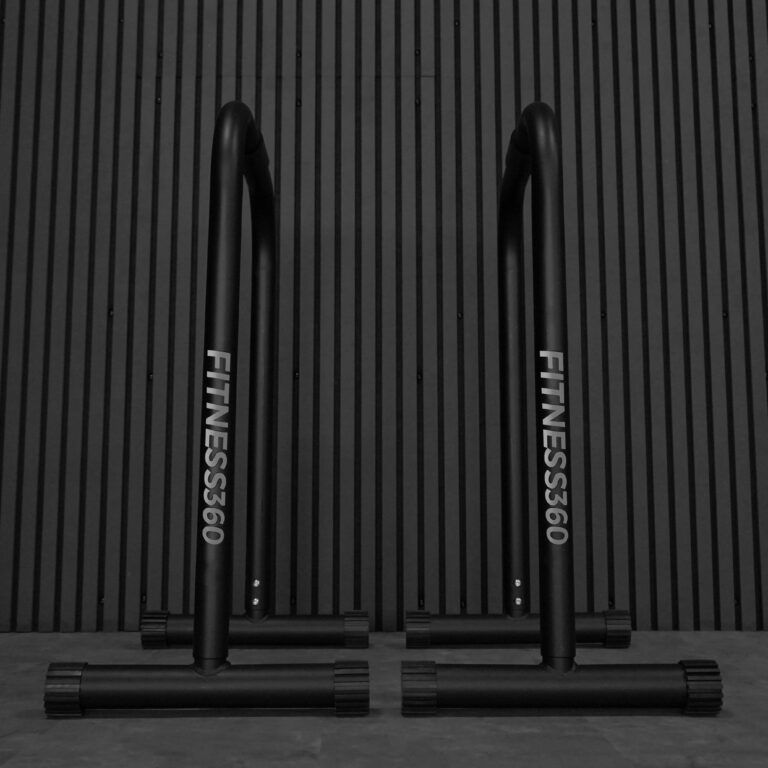 Equalizer - Dip Bars