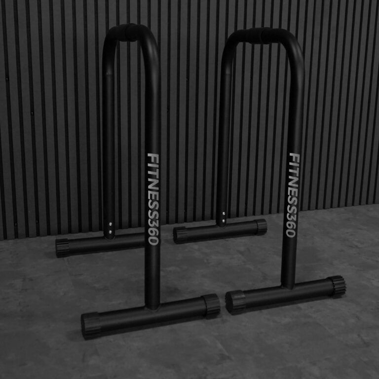 Equalizer - Dip Bars