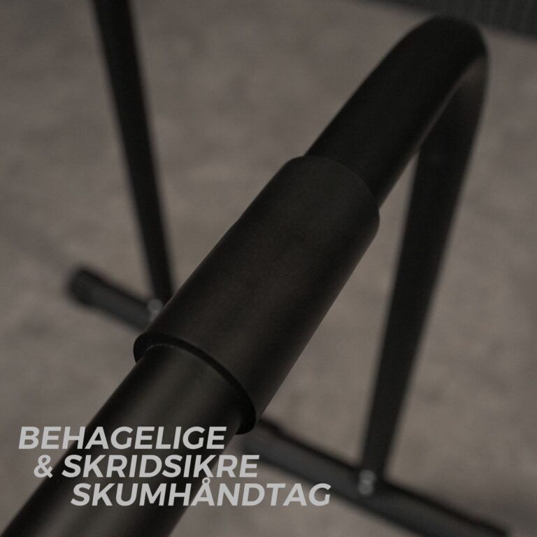 Equalizer - Dip Bars