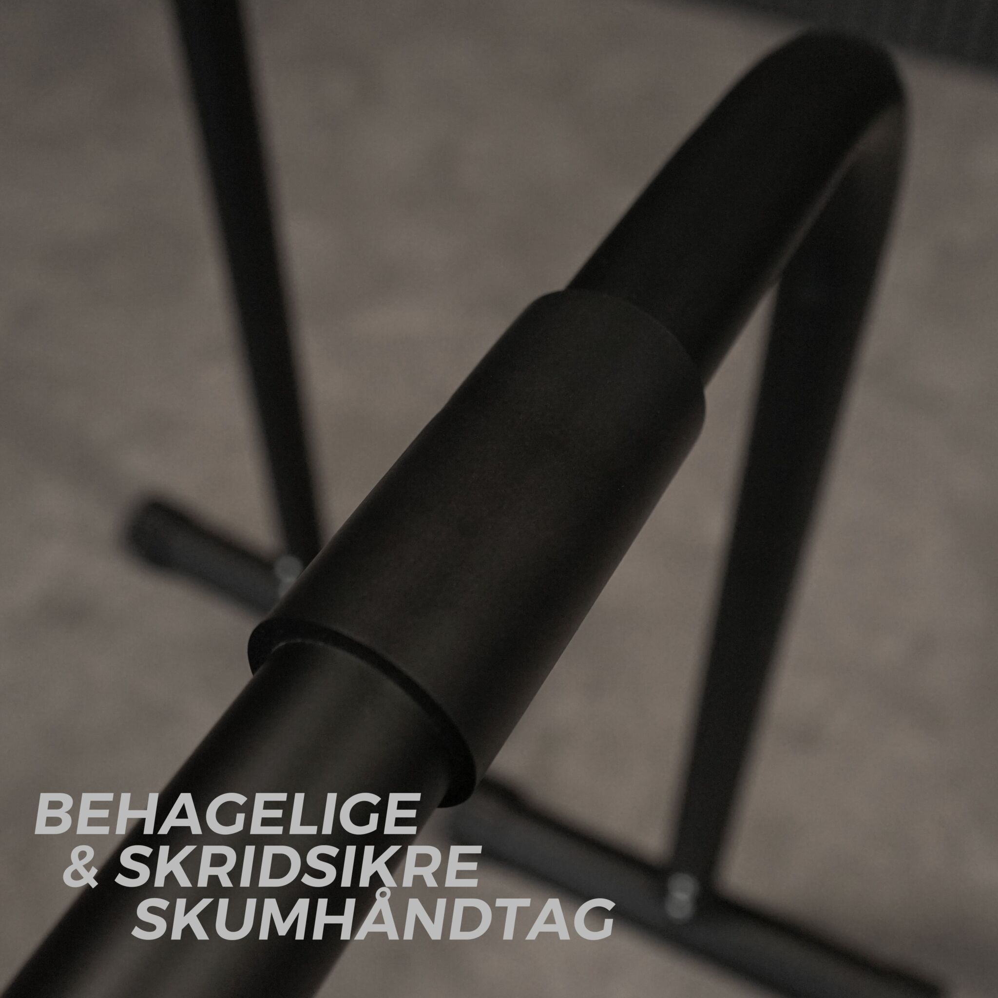 Equalizer - Dip Bars