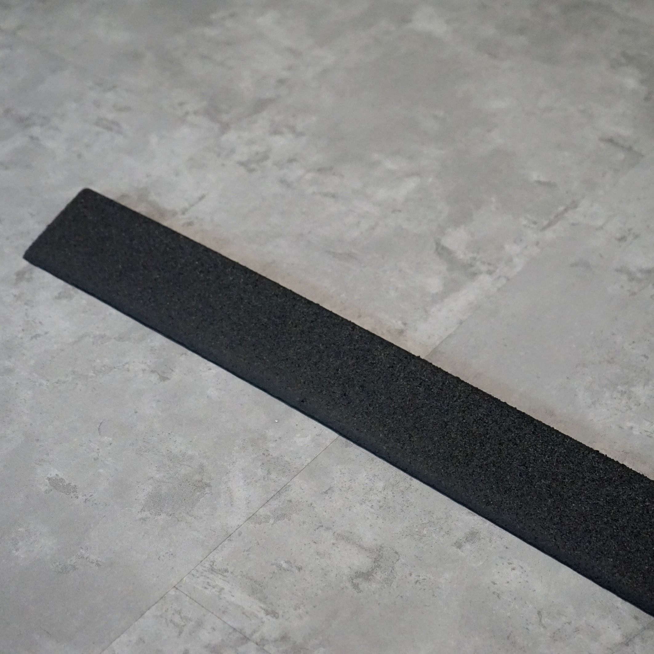 Gummirampe - Kantliste - Billede 4