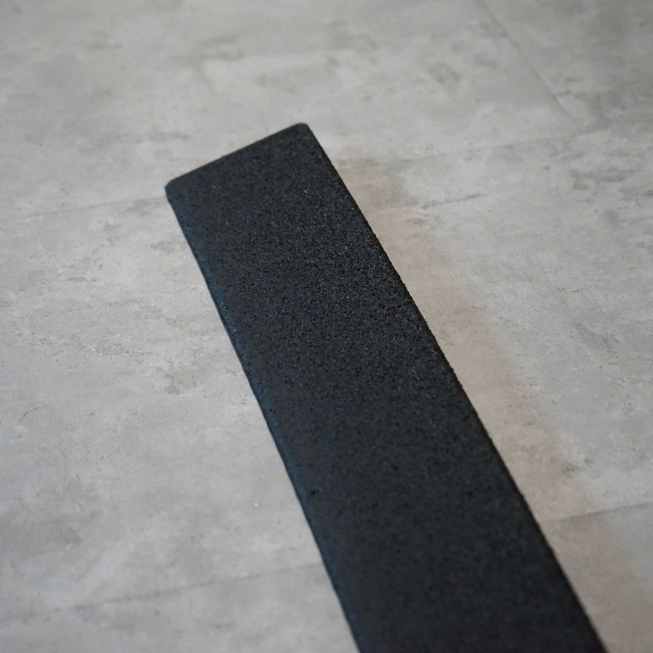 Gummirampe - Kantliste - Billede 5