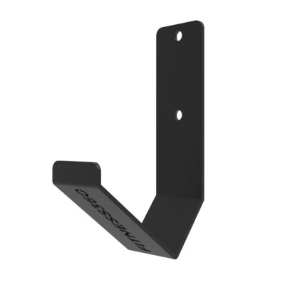 Opbevaringskrog til reb og elastikker