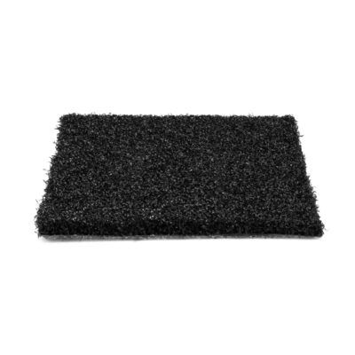 Prowler Bane - Sort - Metermål