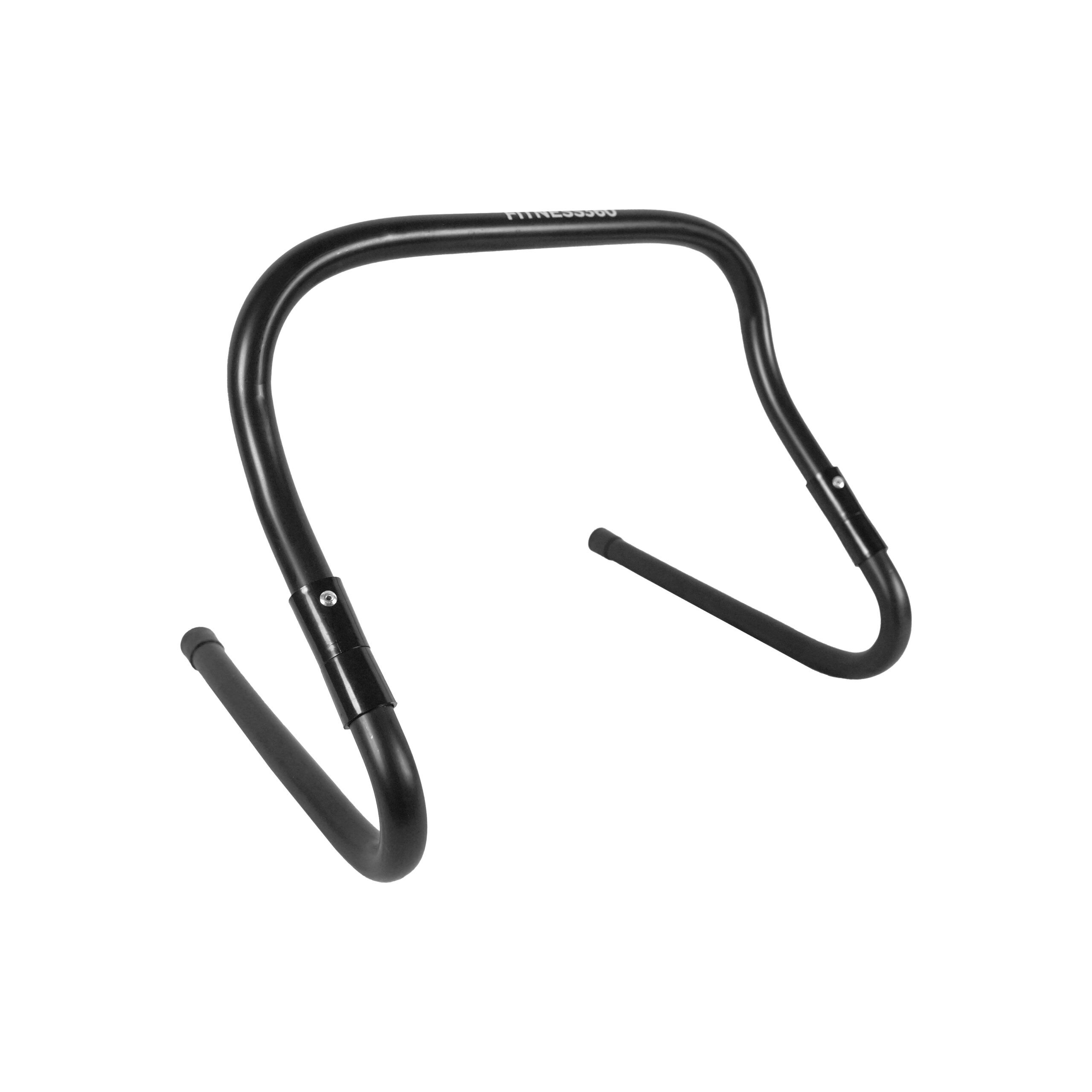 Træningshække - Hurdles - Justerbar