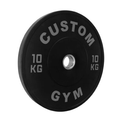 Bumper Plate 10 kg