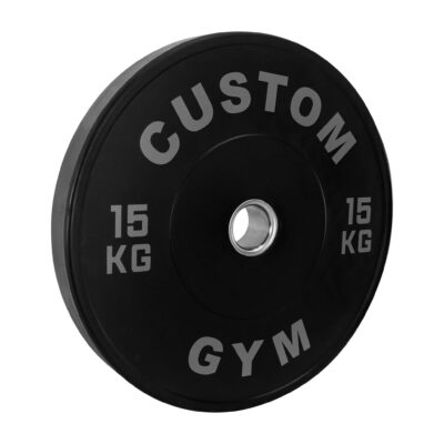 Bumper Plate 15 kg