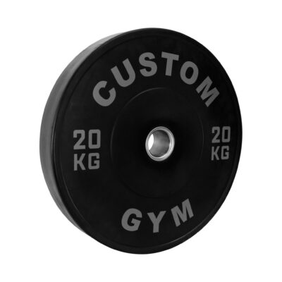 Bumper Plate 20 kg