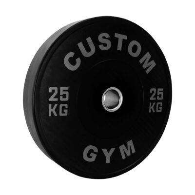 Bumper Plate 25 kg