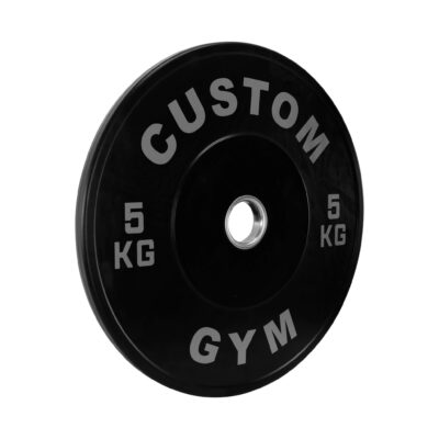 Bumper Plate 5 kg