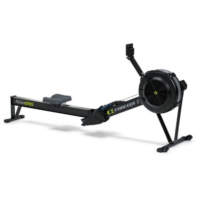 Concept2 RowErg Model D Romaskine