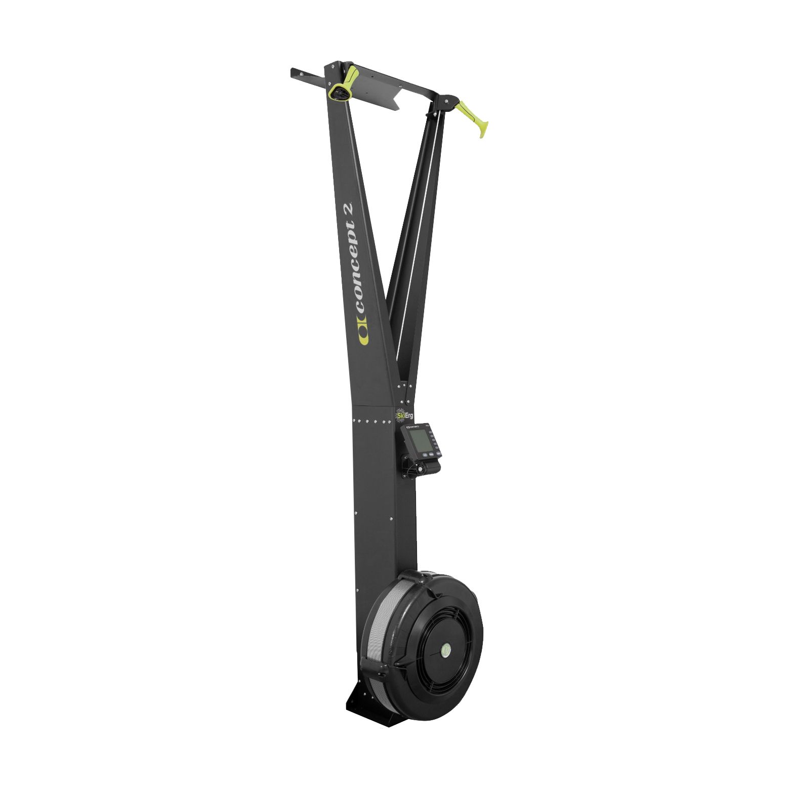 Concept2 SkiErg PM5