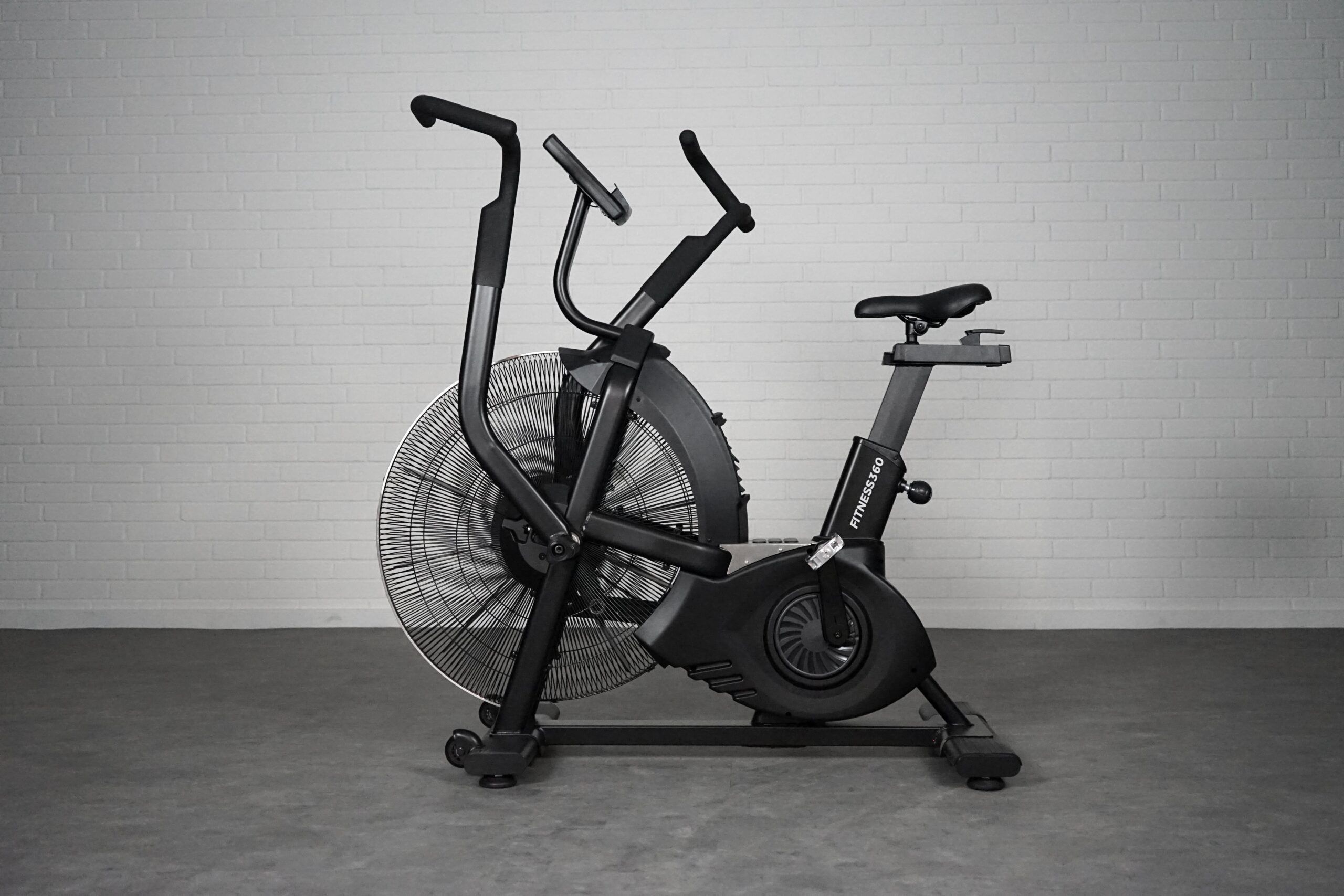 AirBike - Pro - Billede 3