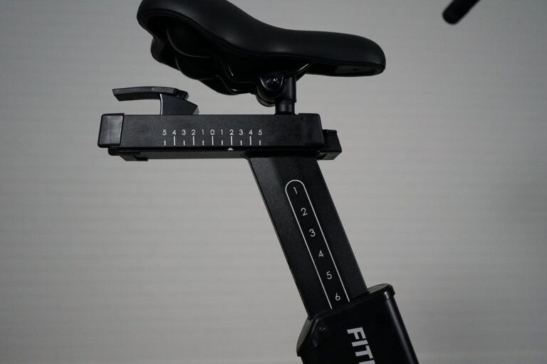 Fitness360 Airbike Pro