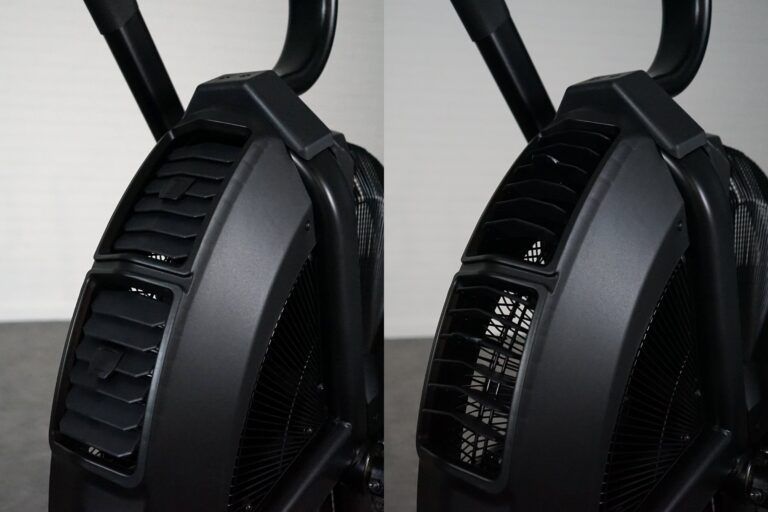 Fitness360 Airbike Pro