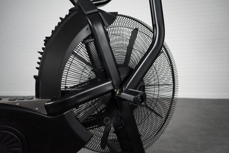 Fitness360 Airbike Pro