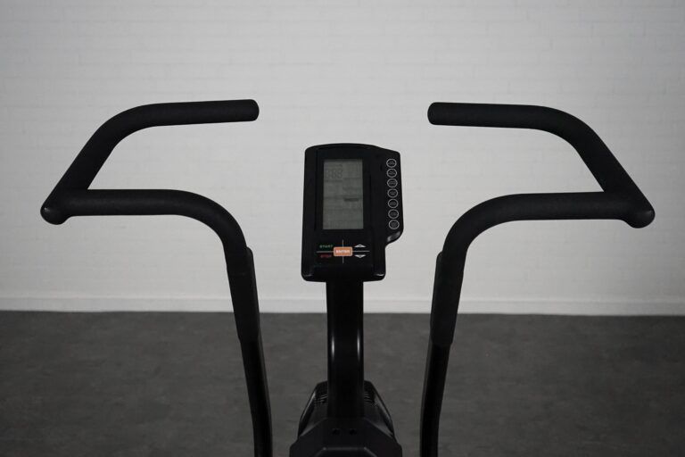 Fitness360 Airbike Pro