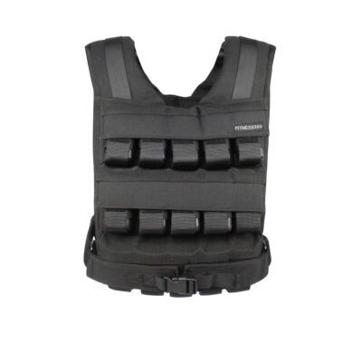 Justerbar Vægtvest - 30 kg