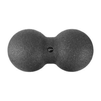 Dobbelt Lacrosse Bold Stor Peanut