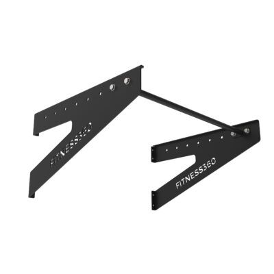 Pull Up Bar - Vægmonteret