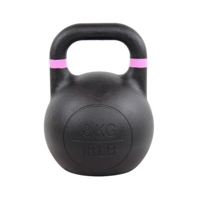 Competition Kettlebell 8 kg