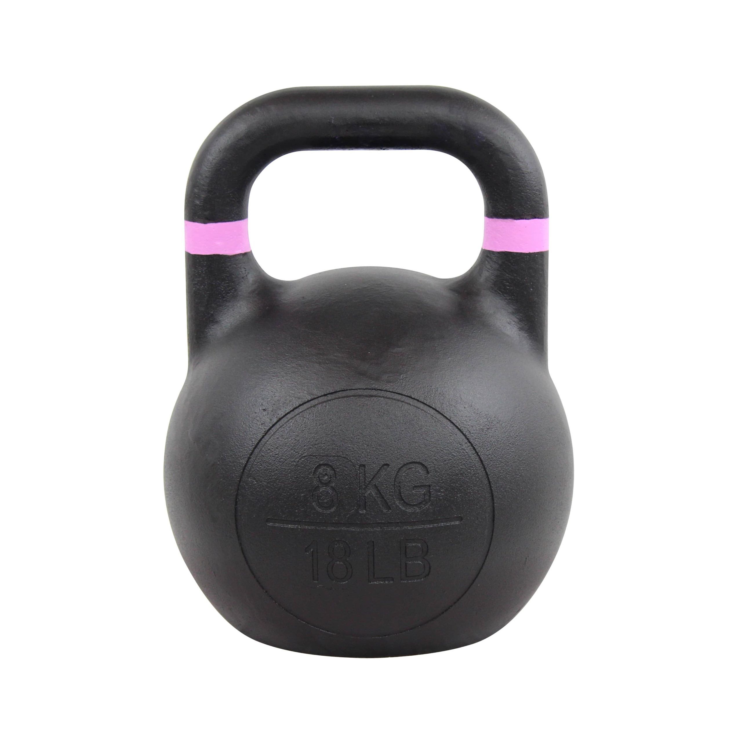 Competition Kettlebell 8 kg