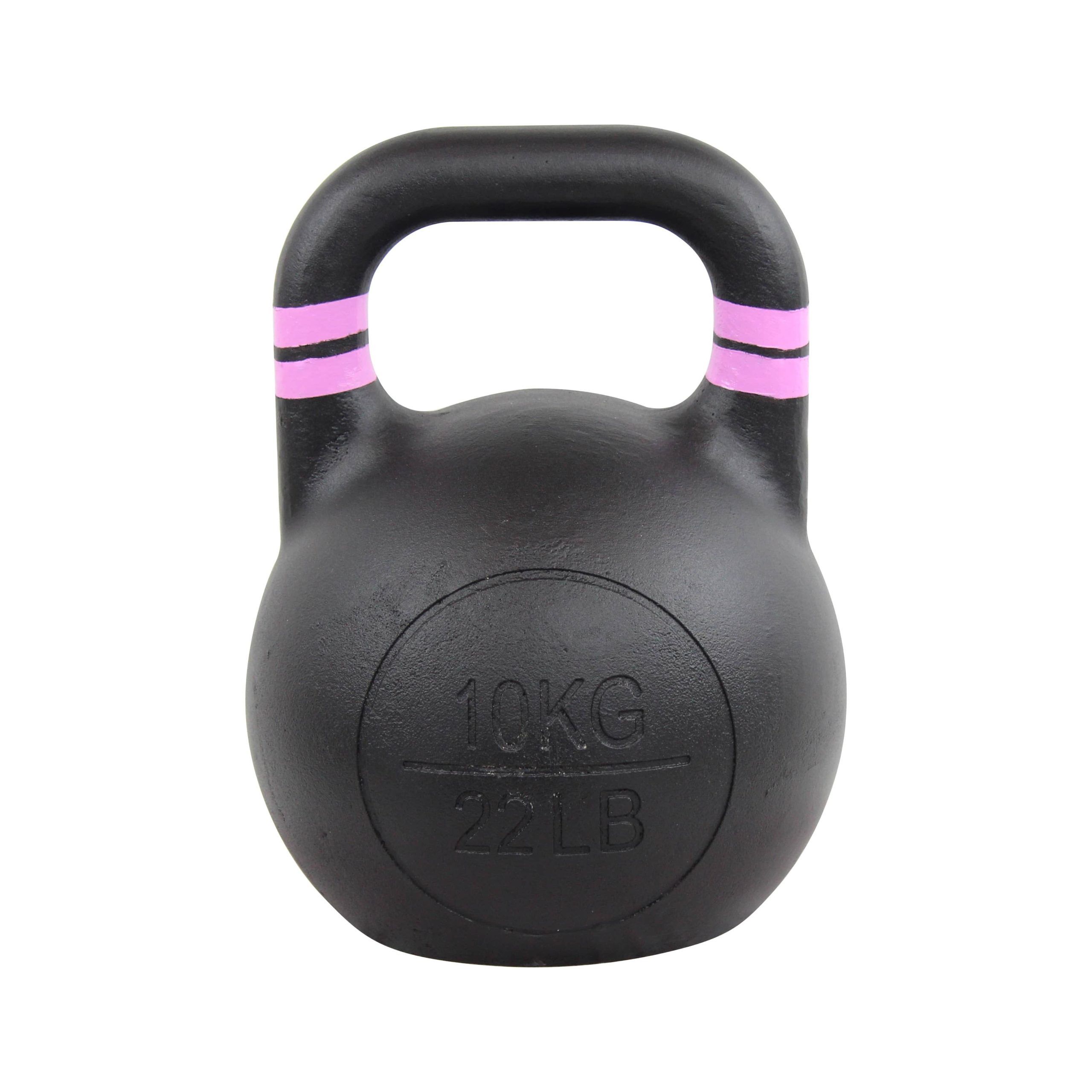 Competition Kettlebell 10 kg