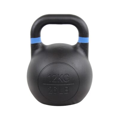 Competition Kettlebell 12 kg