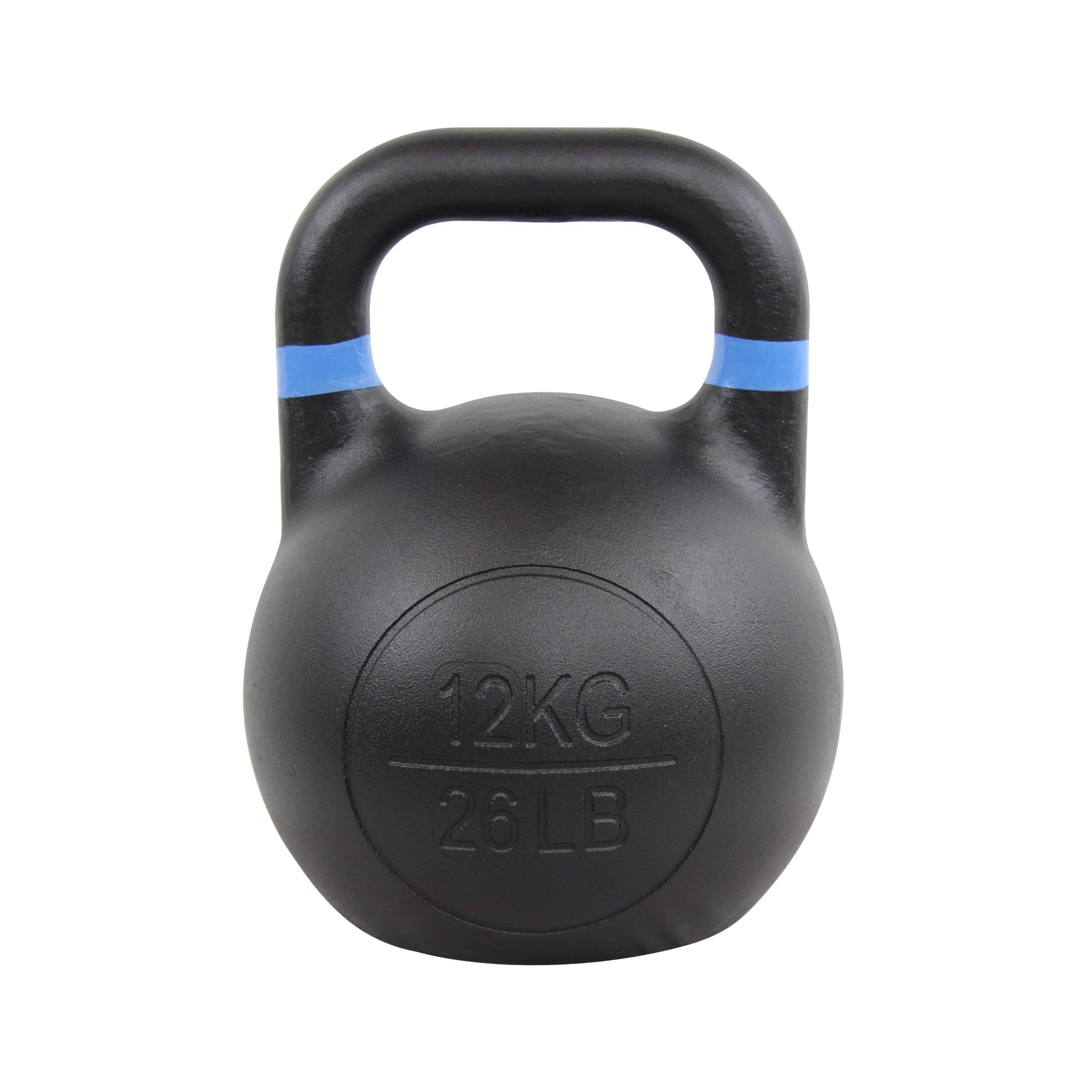 Competition Kettlebell 12 kg