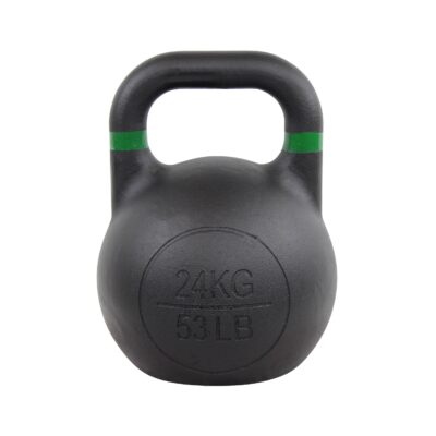 Competition Kettlebell 24 kg