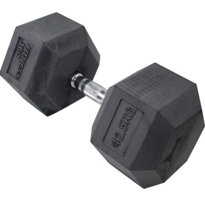 Hexagon Håndvægt - Dumbbell - 42,5 kg