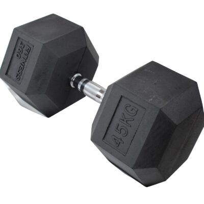 Hexagon Håndvægt - Dumbbell - 45 kg