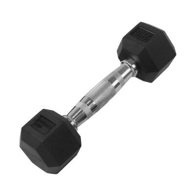 Hexagon Håndvægt 2 kg