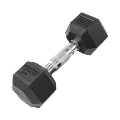 Hexagon Håndvægt 7 kg