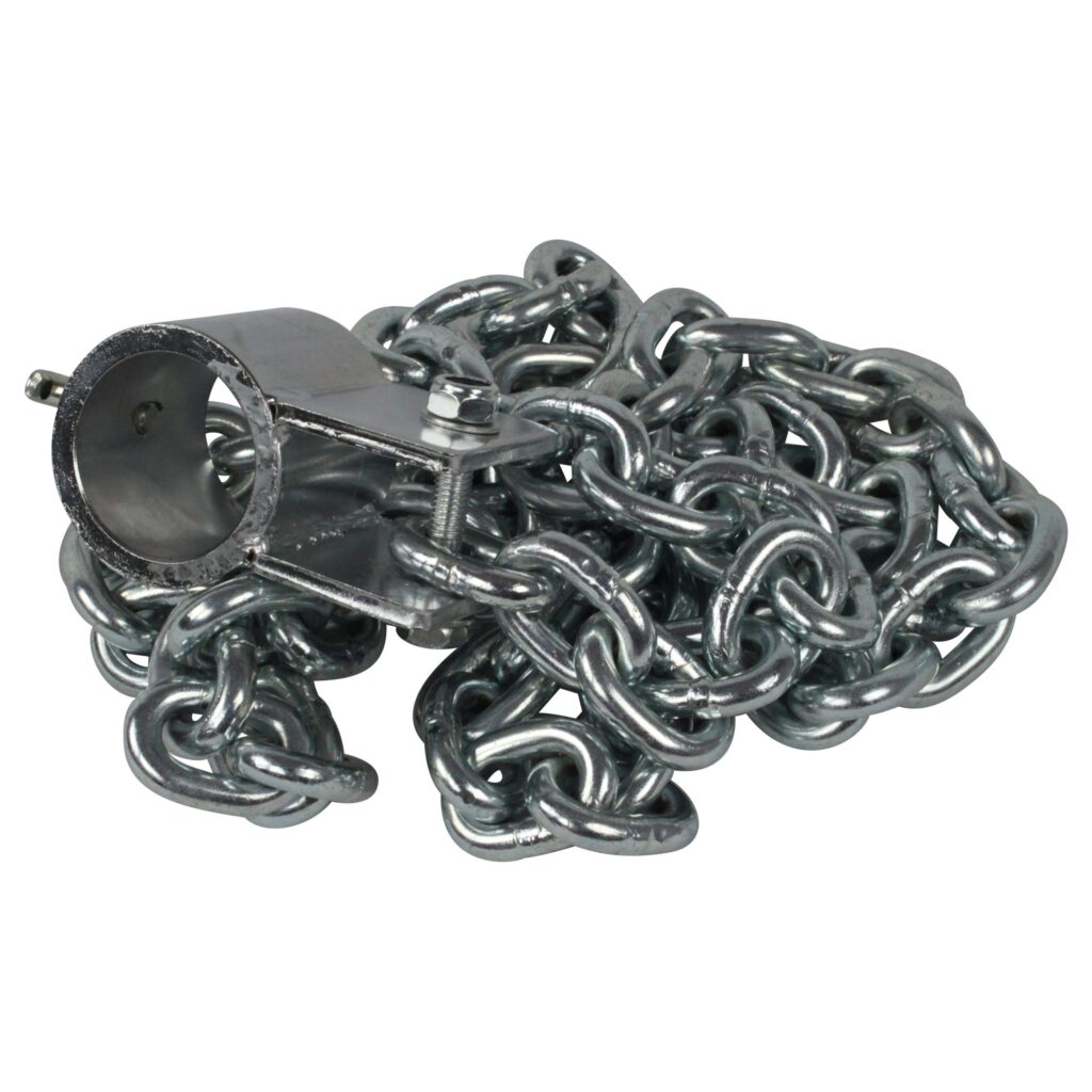 Power Kæde - Løftekæde 5 kg