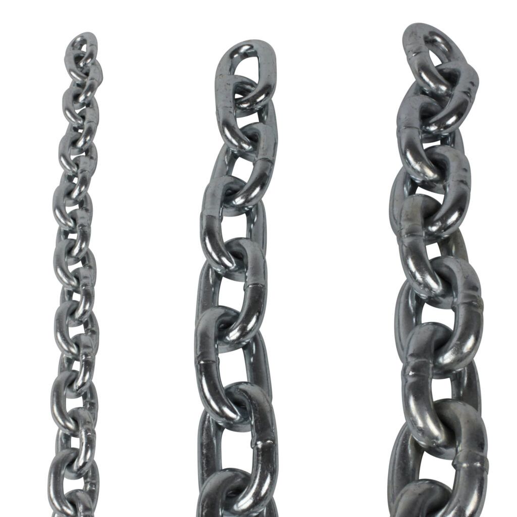 Power Kæde - Løftekæde