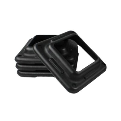 Ekstra stabel fødder til stepbræt