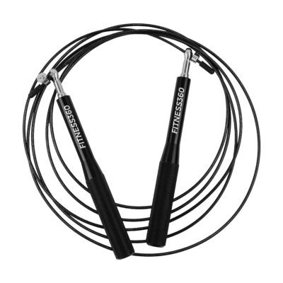 Speed Rope Aluminium