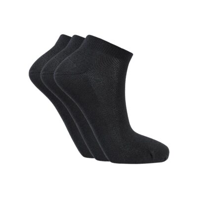 Bambus Strømper Kort