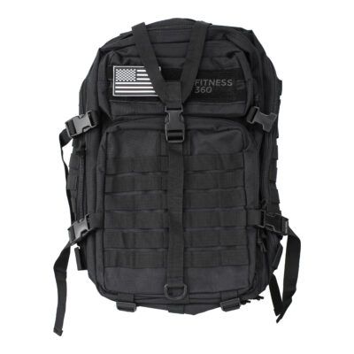 Militær Rygsæk - Tactical Backpack