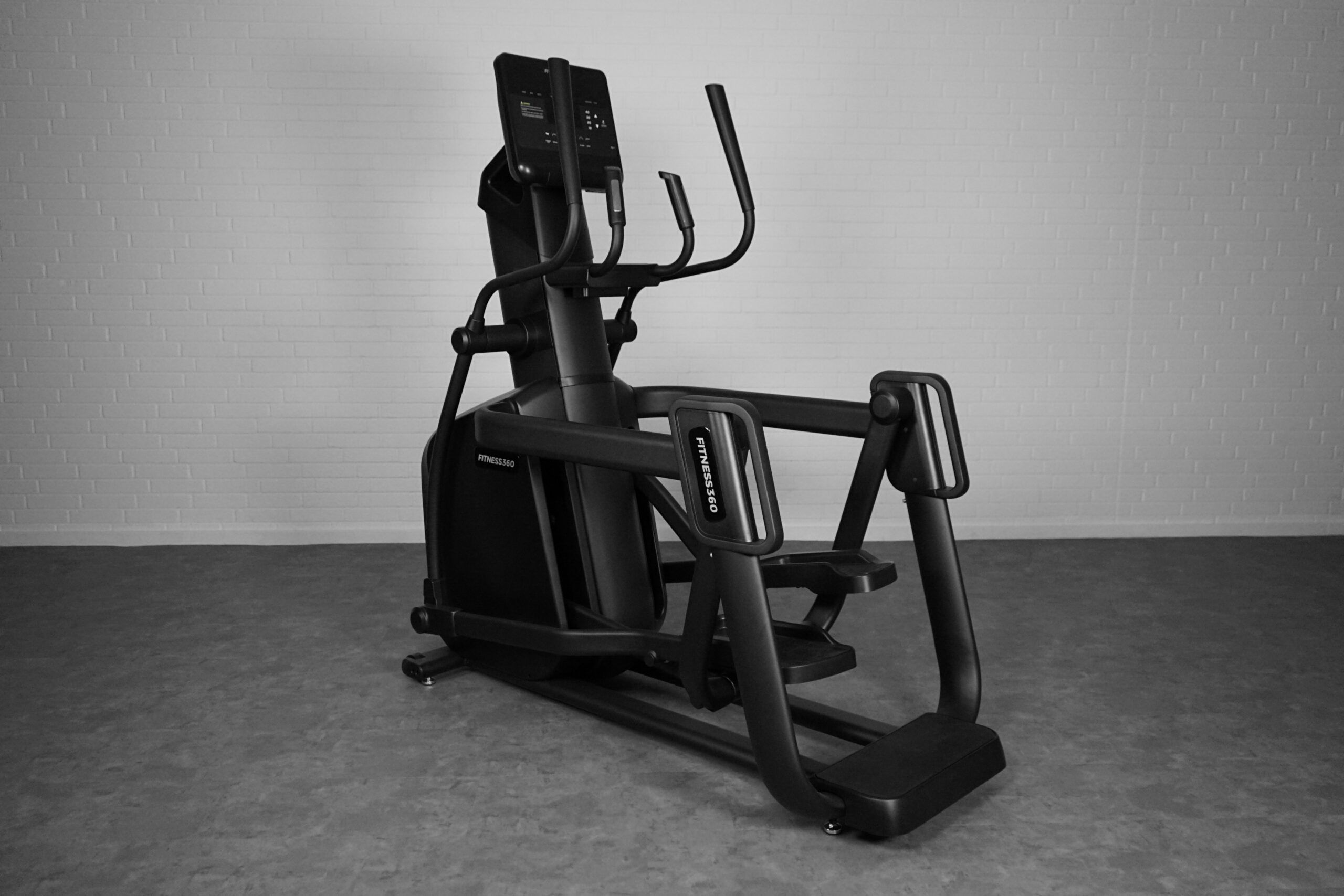 Crosstrainer Pro Fitness360