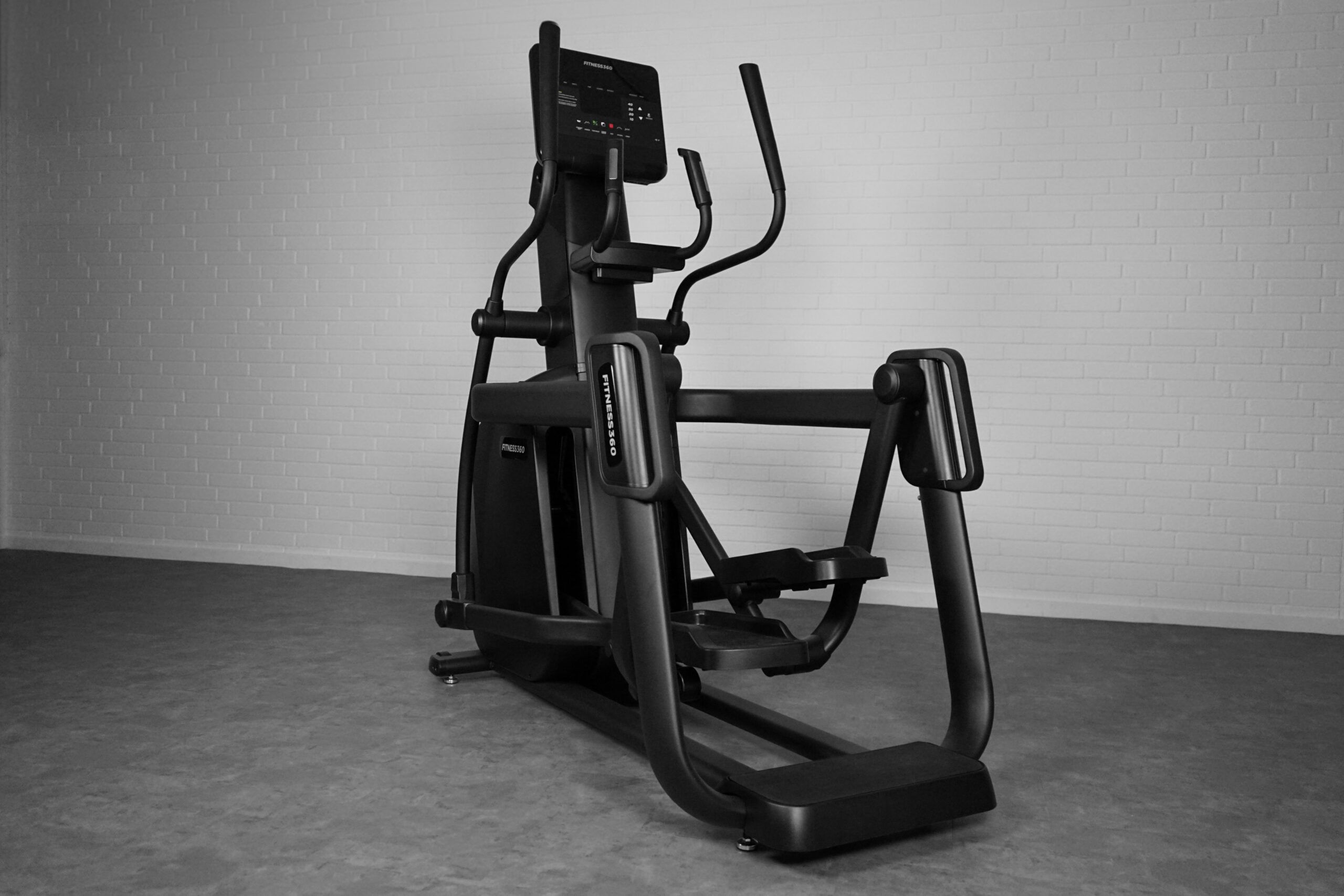 Crosstrainer Pro Fitness360