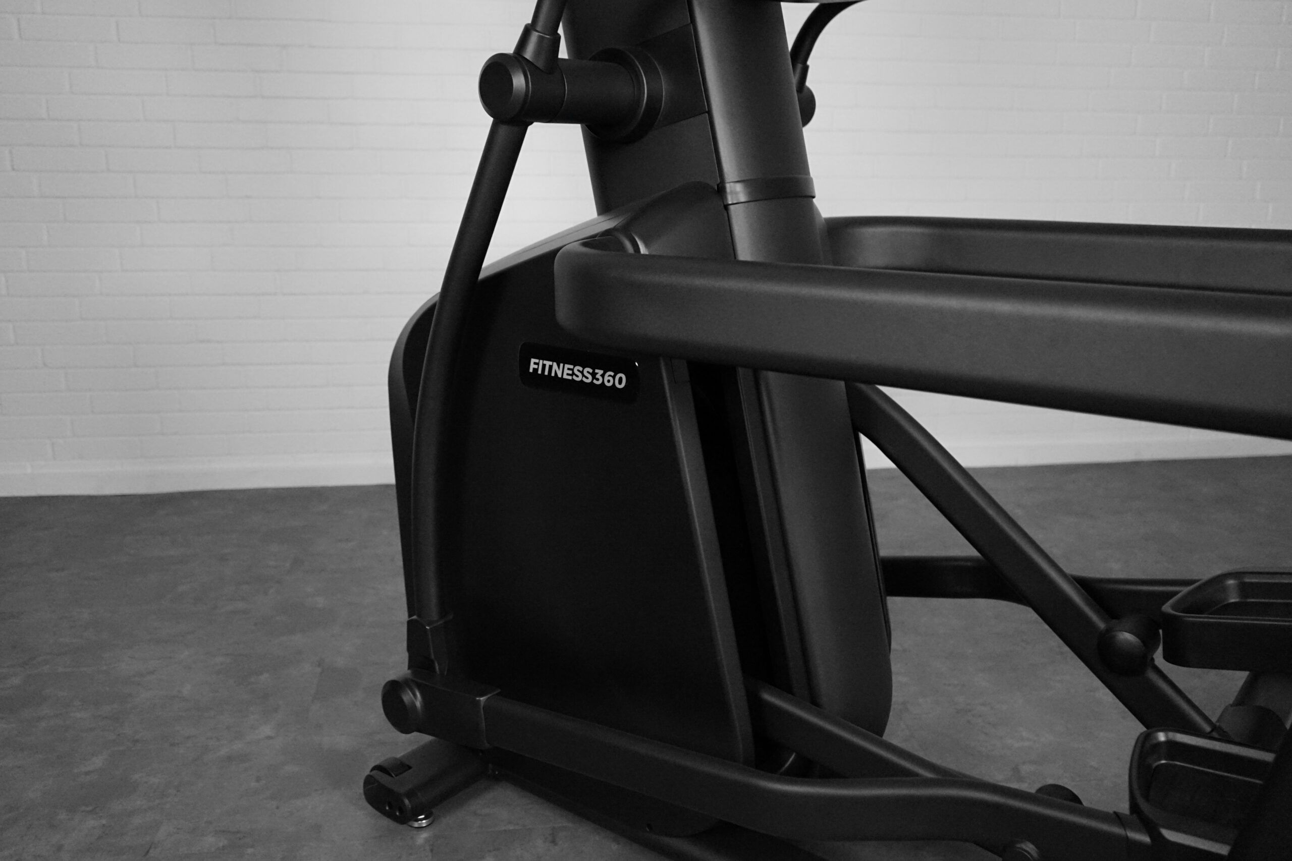 Crosstrainer Pro Fitness360