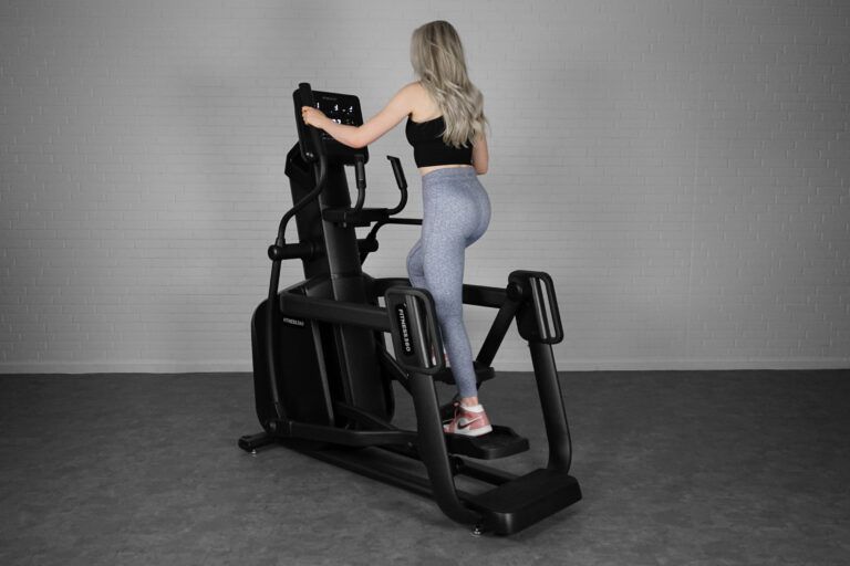 Crosstrainer Pro Fitness360